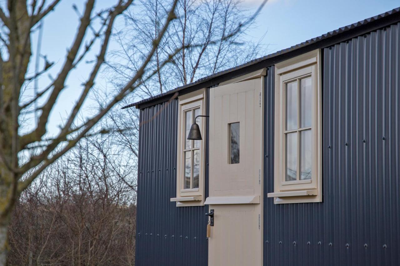 The Hut Villa Ashbourne  Buitenkant foto